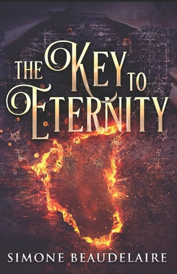 The Key To Eternity: A New Age Shapeshifter Rom... 1088856055 Book Cover