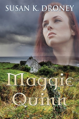 Maggie Quinn B0F7H89J5M Book Cover