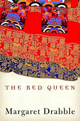 The Red Queen 0151011060 Book Cover