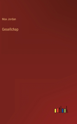 Gesellchap [German] 3368278010 Book Cover