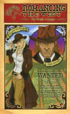 Romancing the West 1932815929 Book Cover