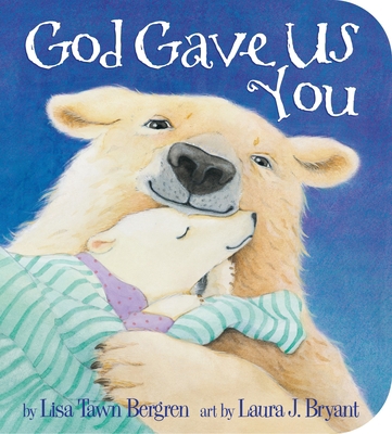God Gave Us You B0073TCKHC Book Cover