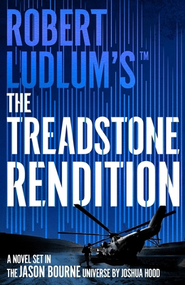 Robert Ludlum's™ The Treadstone Rendition 1803285834 Book Cover