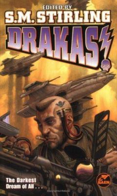 Drakas! 0671319469 Book Cover