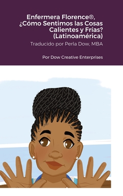 Enfermera Florence(R), ¿Cómo Sentimos las Cosas... [Spanish] 136508681X Book Cover