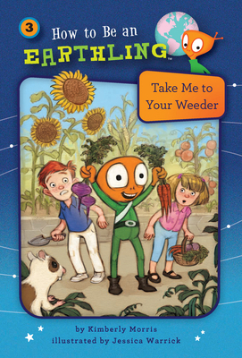 Take Me to Your Weeder (Book 3) 1575658259 Book Cover