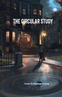 The Circular Study B0DRWCHJ6X Book Cover