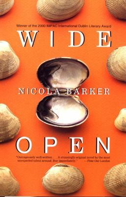 Wide Open 0060933755 Book Cover