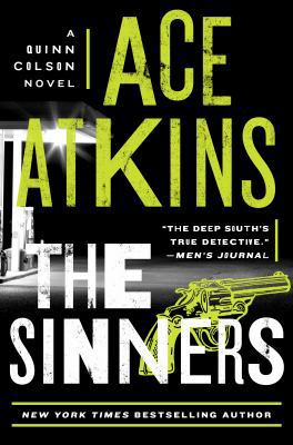 The Sinners 0399576746 Book Cover
