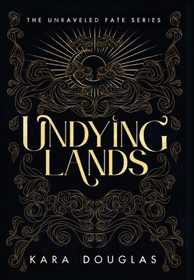 Undying Lands B0DJTJ5NKB Book Cover