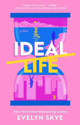 Ideal Life 1668082012 Book Cover
