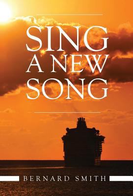 Sing A New Song 1628384735 Book Cover