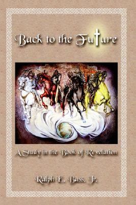 Back to the Future 0975954709 Book Cover