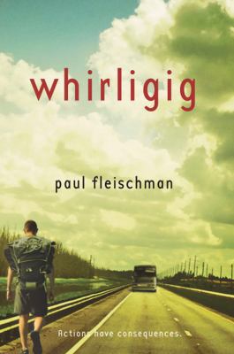 Whirligig 0312629117 Book Cover