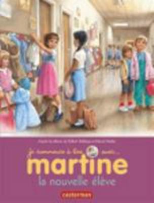 Martine à l'école [French] 2203024224 Book Cover