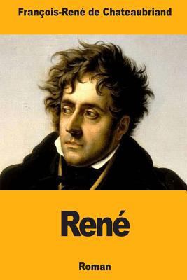 René [French] 1725044862 Book Cover