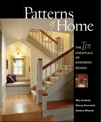 Patterns of Home: The Ten Essentials of Endurin... B001T0I7KU Book Cover