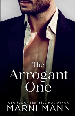 The Arrogant One B0DXQDFLT6 Book Cover