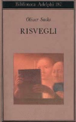 Risvegli [Italian] 884590802X Book Cover