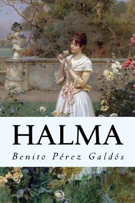 Halma [Spanish] 171868794X Book Cover