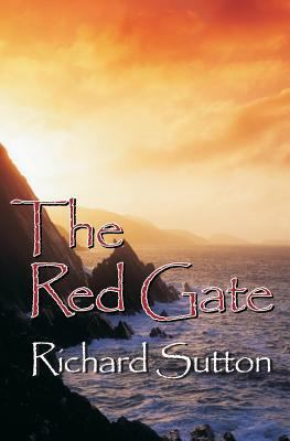 The Red Gate: How A Fall In The Mud Helped Unco... 1441472258 Book Cover