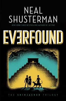 Everfound 1534483322 Book Cover