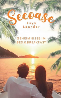 Seeoase 2: Geheimnisse im Bed and Breakfast (Li... [German] 3758365074 Book Cover