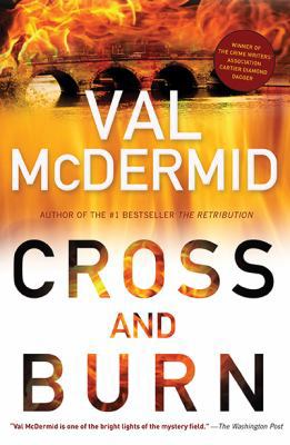 Cross And Burn 1443431273 Book Cover