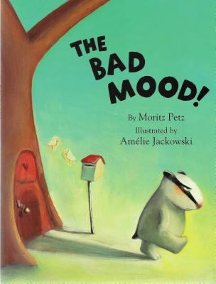 Bad Mood! 073582035X Book Cover