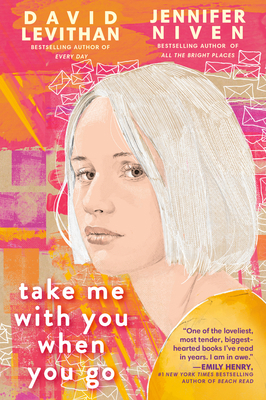 Take Me with You When You Go 0525581022 Book Cover