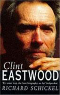 Clint Eastwood 0099312816 Book Cover