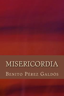 Misericordia [Spanish] 1981927875 Book Cover