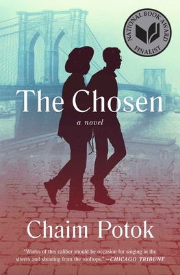 The Chosen 1501142461 Book Cover