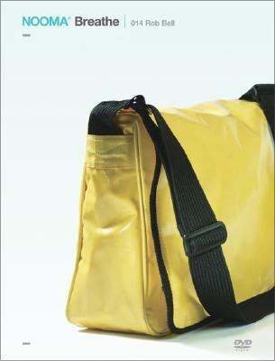 Breathe 014---Rob Bell 0310269326 Book Cover