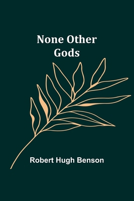 None Other Gods 9356907234 Book Cover
