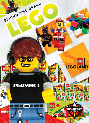 Lego B0BF2LLHKT Book Cover
