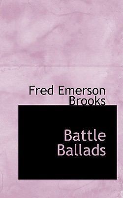 Battle Ballads 0554767732 Book Cover