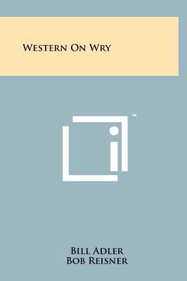 Western on Wry 1258088479 Book Cover