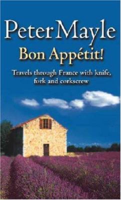 Bon Appetit! 0751532916 Book Cover