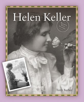 Helen Keller 1771531908 Book Cover