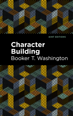 Character Building 151327113X Book Cover