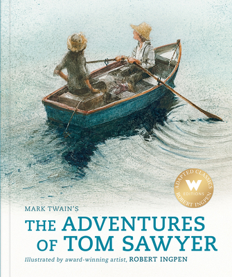 The Adventures of Tom Sawyer (Abridged Edition)... 1803380314 Book Cover