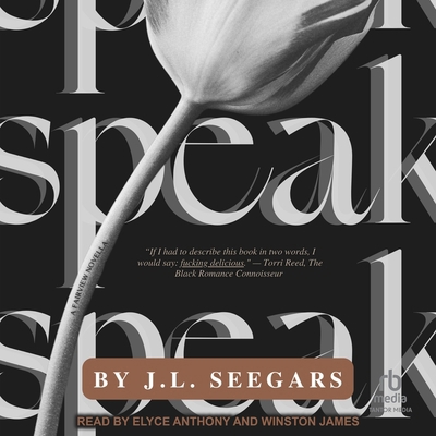 Speak B0FC6MD92X Book Cover