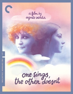 One Sings, The Other Doesn't Book Cover