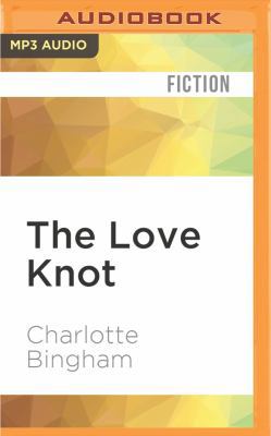 The Love Knot 1531872298 Book Cover