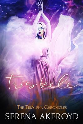 Triskele (The TriAlpha Chronicles) 1723862177 Book Cover