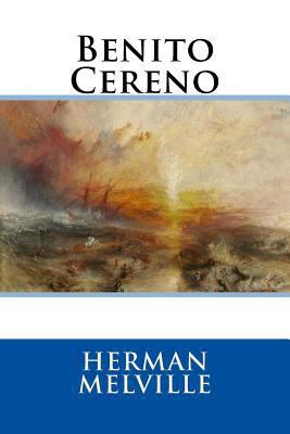 Benito Cereno 1985057816 Book Cover