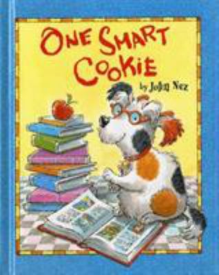 One Smart Cookie 0807560995 Book Cover