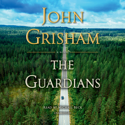 The Guardians 0525639322 Book Cover
