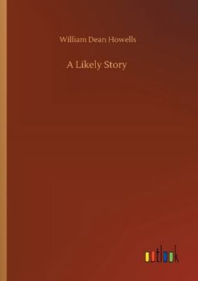 A Likely Story 3752320796 Book Cover